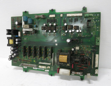 Allen Bradley 74101-482-64 Rev 14AC VS Drive Control Board SP# 1336-BDB-SP57B (DW8477-2)