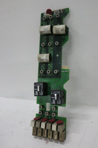 Image of Allen Bradley 74101-101-51 Rev 08 AC Drive Circuit Board SP# 1336-SN-SP1A