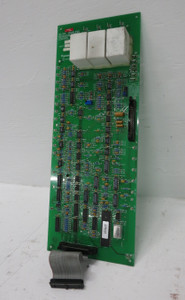 Image of Thyssen Elevator 6300GC20 Rev J AC/DC Regenerative Control PC Board Dover 230V