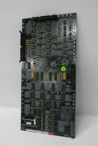 Thyssen Elevator 6300LR21 Rev BA AC/DC Current Regulator PC Board PCB Dover 230V (DW8485-3)