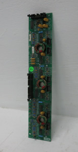 Dover Elevator 6300FK2 Rev D Inverter Interface (Dual) PC Board PCB Thyssen (DW8488-9)