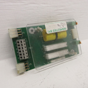 Image of Benshaw BIPC-300048-01-4 Snubber Assembly PC-200056-01-03 PCB For Soft Starters