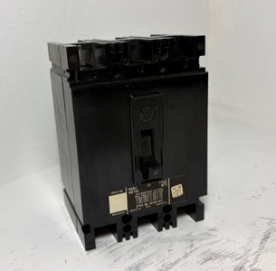 NEW Westinghouse FB3030 30A AB De-Ion Circuit Breaker 3P 600V Type FB 30 Amp NIB (EM5991-1)