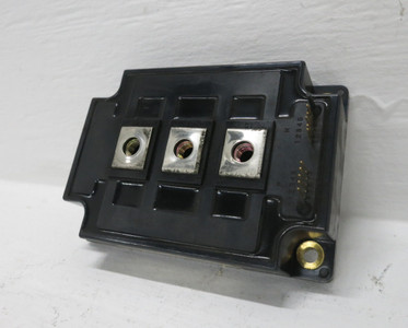 Image of PRX PM600DSA060 IGBT Intelligent Power Module Transistor IPM Powerex Mitsubishi