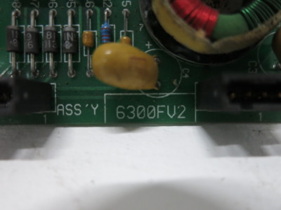 2nd Image of DW8493