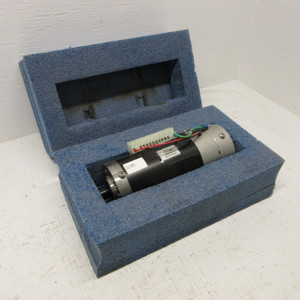 NEW Marquip 9265806 Permanent Magnet DC Motor 7379 180VDC Servo Motor Brand New (AH1559-1)
