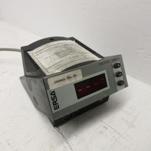 Image of ERSA Digital 2000 A Soldering Iron Station Display Interface 4 Digit (no cord)
