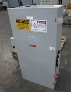 Image of Challenger HD365NFC 400A 600V Non-Fusible Safety Switch Disconnect 400 Amp