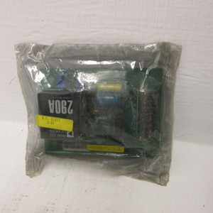 Image of NEW Marquip 9400532 PC Card Module Board PLC 1982-1832C P/N: 6280851 94OO532 NEW