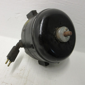 Image of Morrill Motors SPBE6C5030A Fan Motor 6W Class B 0.36A 115V 1550RPM 5030C .36 Amp
