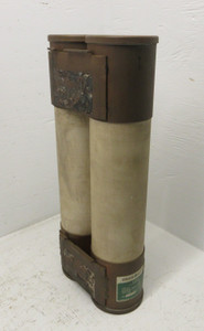 Image of General Electric GE 0195X0851G-2 Fuse Type EJ-1 Size EE 150 Amp 60HZ 150A