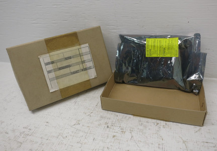 Image of NEW Barmag Electronic ED290-60S-1Z Interface Board PLC Module ED290C ED290-C