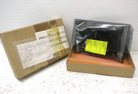 NEW Barmag Electronic ED283-60S-1Z Output Board PLC Module ED283C Card ED283-C (DW8532-1)