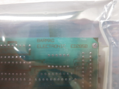 2nd Image of DW8534