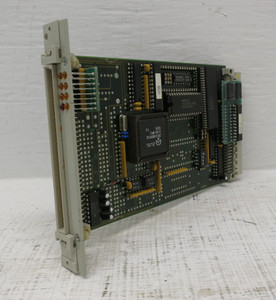Image of Barmag Electronic ED292 E PLC Circuit Board Communication Module ED292E Comm