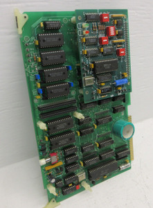 Image of Westronics CB100188-04 Rev B Circuit Board PCB PC Board PLC Card Module