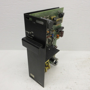Westronics PA100056-01 Power Supply Board PCB PC Board PLC Card Module On/Off (AH1575-1)