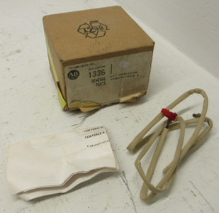 Image of NEW Allen Bradley 1336-TR-SP4A Thermistor Kit 1336STG Frame E Renewal Part NIB