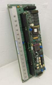 Honeywell Measurex MU-TAMT03 Anolog Module 51309223-125 Rev E Input Multiplexer (AH1590-2)