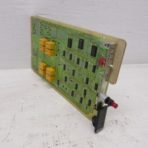 Image of Alcatel Lucent 622-8535-002 Rev K OFC STA ALM Interface Card Board PCB PC Board