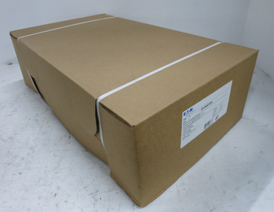 NEW Eaton DH364FGK 200A 600V Fusible Safety Switch Disconnect 200 Amp DH364-FGK (DW8567-1)