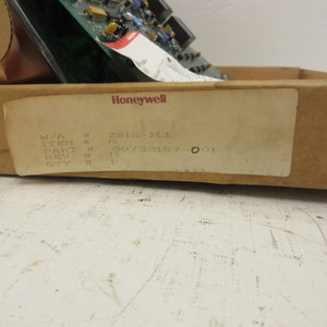 NEW Honeywell 30733157-001 Cable Interface HTD Circuit Board PCB PC Board NIB (AH1595-1)