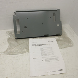 Allen Bradley 2100 Centerline MCC Midshelf Assembly Shelf Support Pan Divider 3 (AH1599-1)