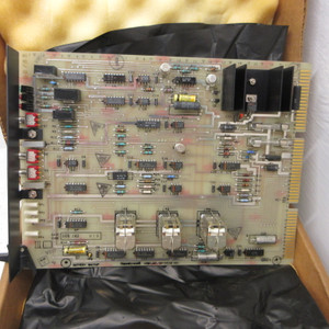NEW Honeywell 30734558-001 Logic Battery Backup Circuit Board PCB PC Board NIB (AH1597-1)