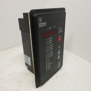 Image of Westinghouse 2D78522 IQ Data Plus II Monitor Display w/ 9966D75G01 Power Supply