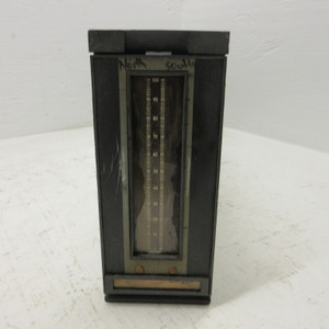 Foxboro E27ID-SA AS:MTS ST.C Spec 200/SS Indicator Process Controller 120V 200SS (AH1607-1)