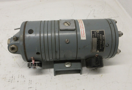 Image of Moore Products Co. 561MF Nullmatic Controller B/M M14798-002 Hydraulic Valve