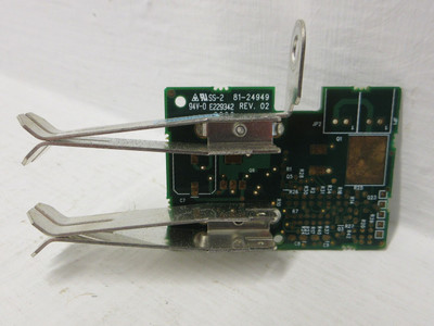 Image of shengyi 81-24949 Rev 02 s1170 Material: FR4 SS-4 94V-0 E229342 Contact Board PCB
