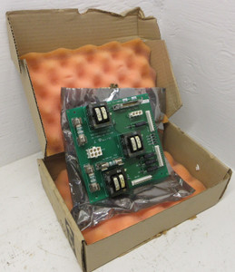 Image of NEW MGE UPS Systems Inc ACUZ 72-130052-00 Rev C02 PCB PC Board Control Board NIB