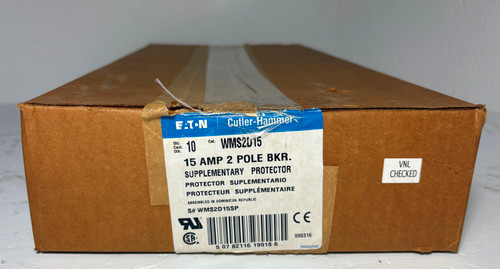 2nd Image of EM6002
