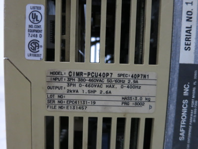 2nd Image of DW8593