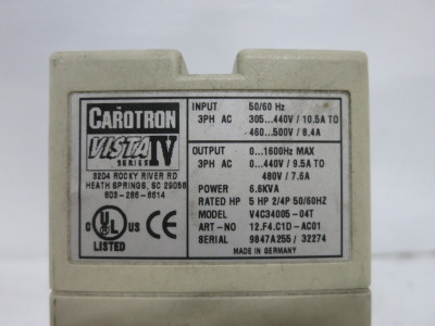 2nd Image of DW8590