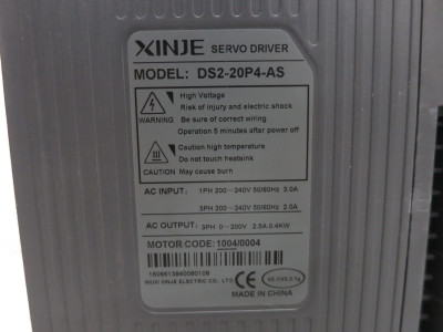 2nd Image of DW8597