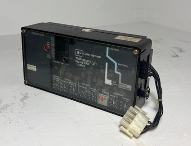 Image of Cutler-Hammer SRH55LSG (B) Digitrip RMS/R 510 Trip Unit LSG Westinghouse Ground