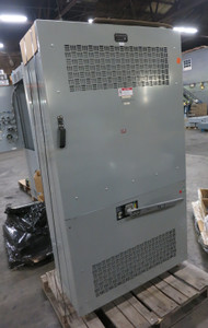 Boltswitch VLDC2610-ST 2000A 600V DC 2P Contact Switch Disconnect 2000 Amp VLDC (DW8606-1)