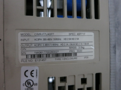 2nd Image of DW8603