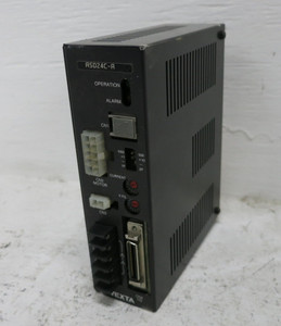 Image of Oriental Motor ASD24C-A VEXTA AlphaStep Closed Loop Driver 115V AC Servo Drive