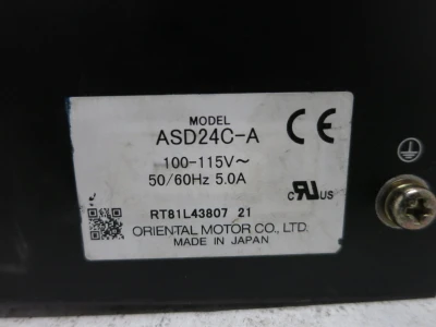 2nd Image of DW8607