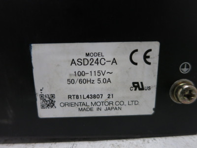 2nd Image of DW8607