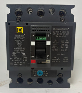 2nd Image of EM6007
