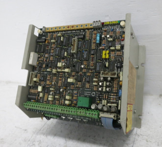 Image of Amicon TPY2-304A DC Drive Control 3 HP 230V 1PH in 180 VDC out TPY2304A