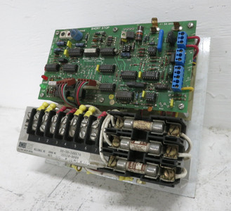 Ambitech SS-5D-10X176 10 HP Short Stop Motor Brake 575V 3PH SS-5D-10 575 VAC (DW8610-1)