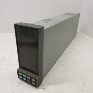 Foxboro 760CSA-3A AS: MTS Single Station Micro Control 120 VAC 50/60 HZ 760CSA3A (AH1640-1)