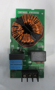 Image of Altivar 28 STI980292-01-03 Inverter Card PCB PC Board STI980207-03-04 Square D