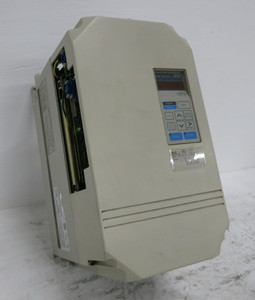 Image of Saftronics CIMR-VGU43P7 5 HP AC VS Drive 460V VGU-43P7 Yaskawa VFD Inverter