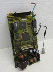 Allen Bradley 77131-204-51 C/L F PanelView 550 Main Control Board 77131-203-04 A (AH1649-1)
